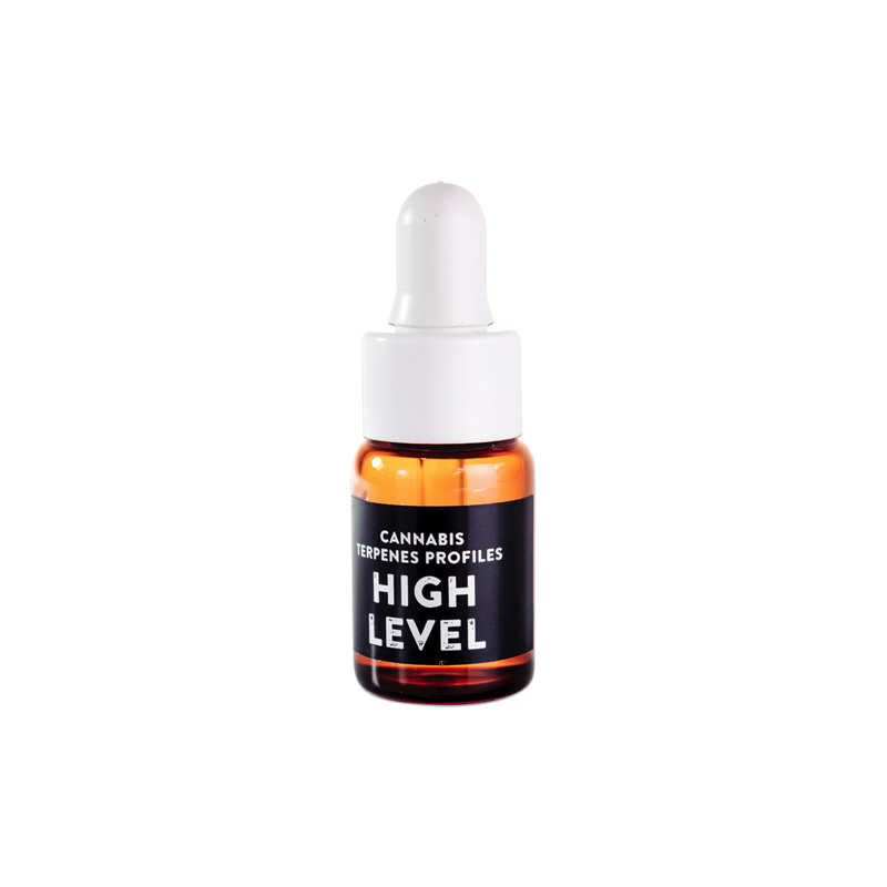 Terpenos High Level Cali Terpenes - 1ml