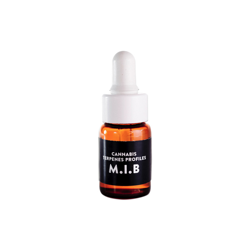 Terpenos M.I.B Cali Terpenes - 1ml