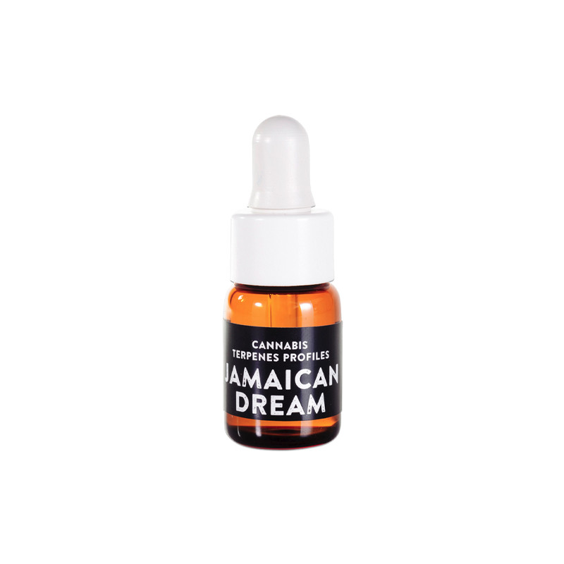 Terpenos Jamaican Dream Cali Terpenes - 1ml