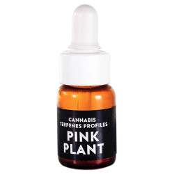 Terpenos Pink Plant Cali Terpenes - 1ml