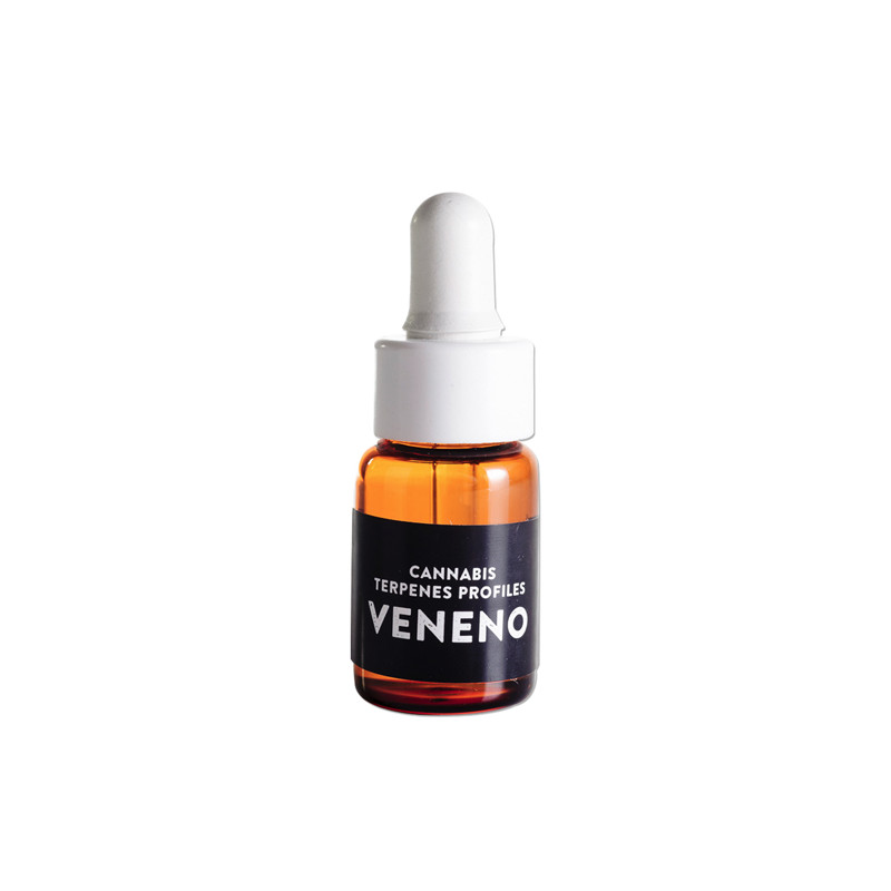 Terpenos Veneno Cali Terpenes - 1ml
