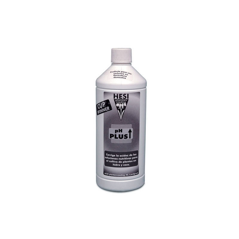 pH+ Up Plus Hesi - 1L
