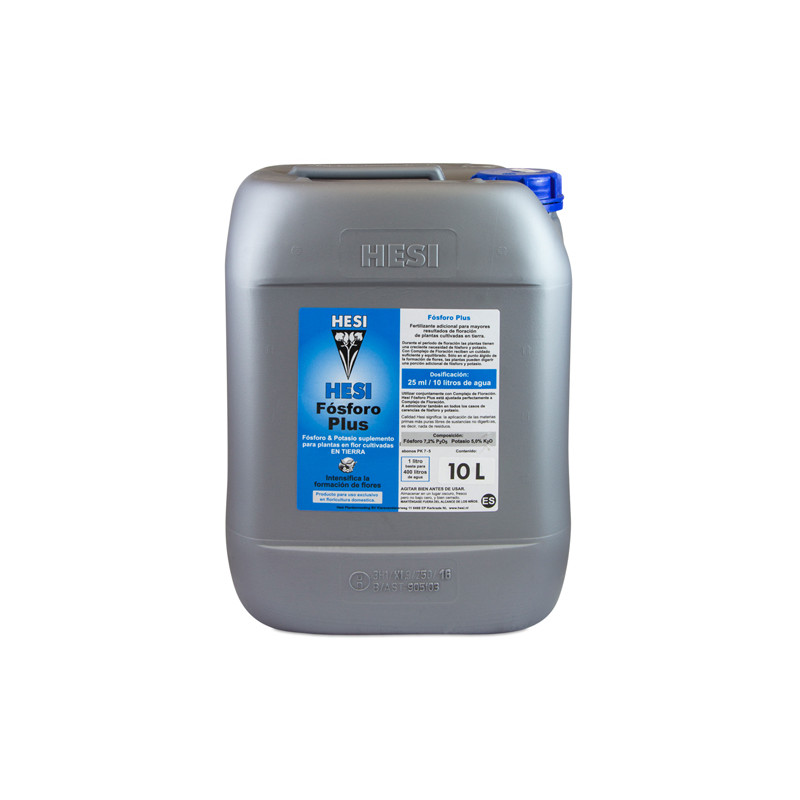Fósforo Plus Hesi - 10L