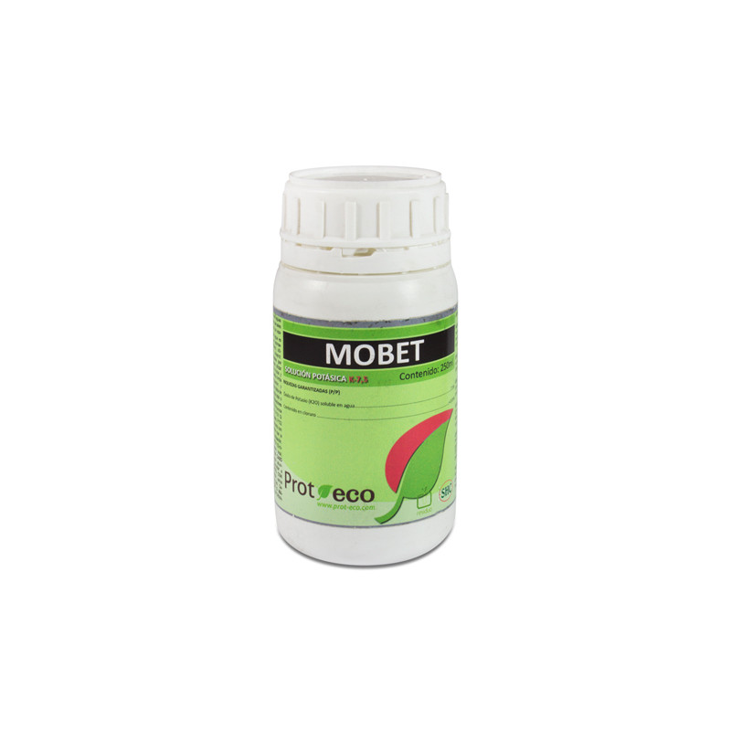 Mobet Prot-Eco - 250ml