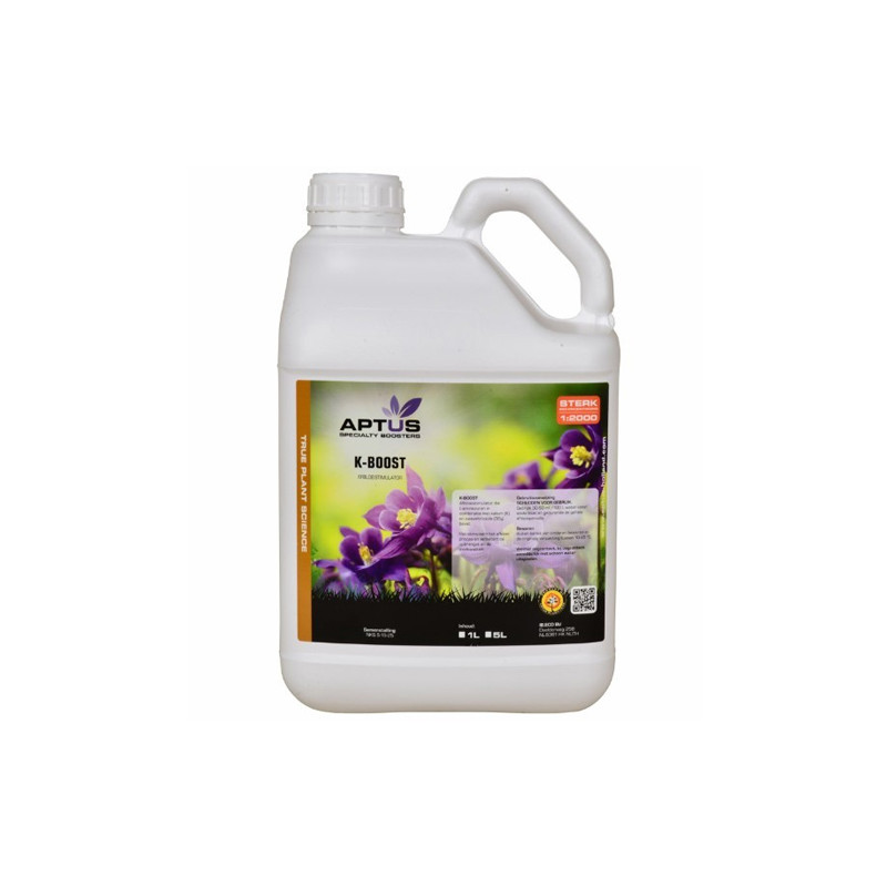 K-Boost Aptus - 5L