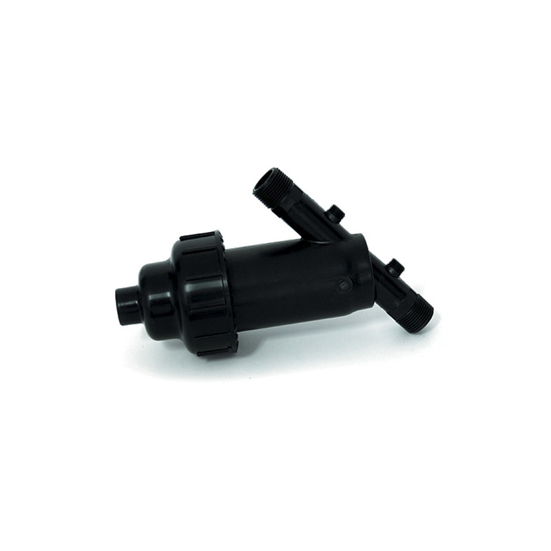 Filtro Malla 3/4"