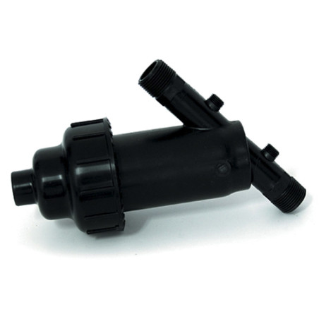 Filtro Malla 3/4"