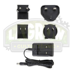 Power Supply Monitor Guardian Bluelab