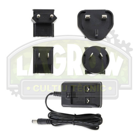 Power Supply Monitor Guardian Bluelab