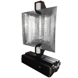 Luminaria Selecta ll Solux - 630W 3100K