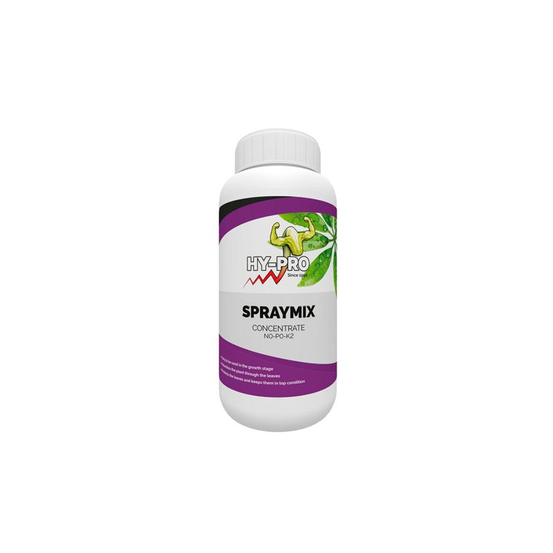 SprayMix Hy-Pro - 1L