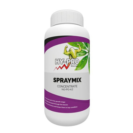SprayMix Hy-Pro - 1L