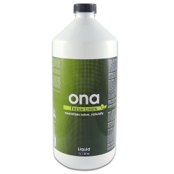 Ona Liquid Fresh Linen - 1L