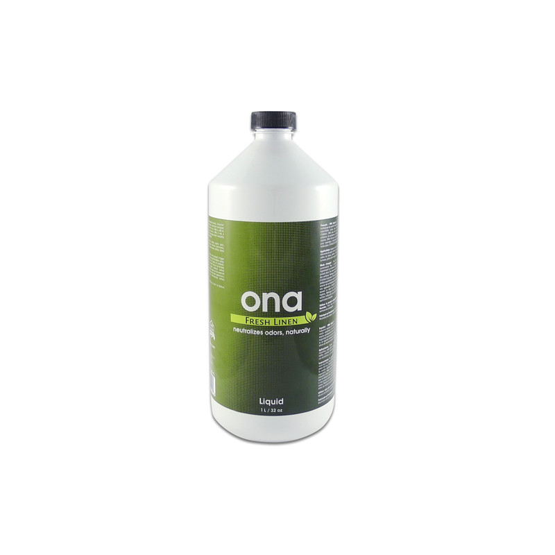 Ona Liquid Fresh Linen - 1L
