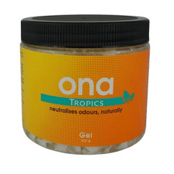 Ona Gel Tropics - 400g