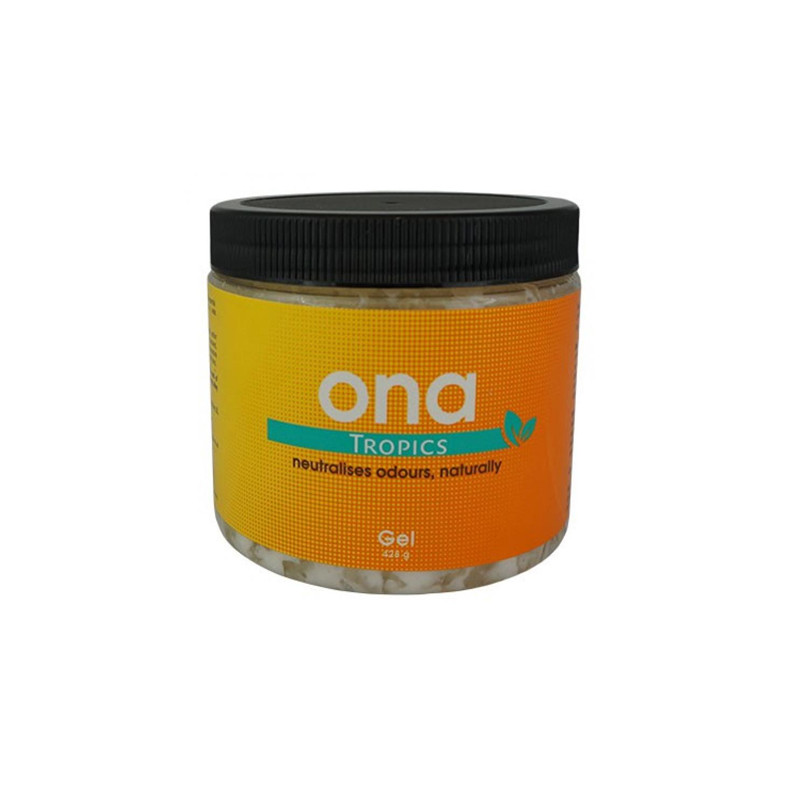 Ona Gel Tropics - 400g