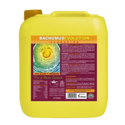 Bachumus Evolution-F Trabe - 5L