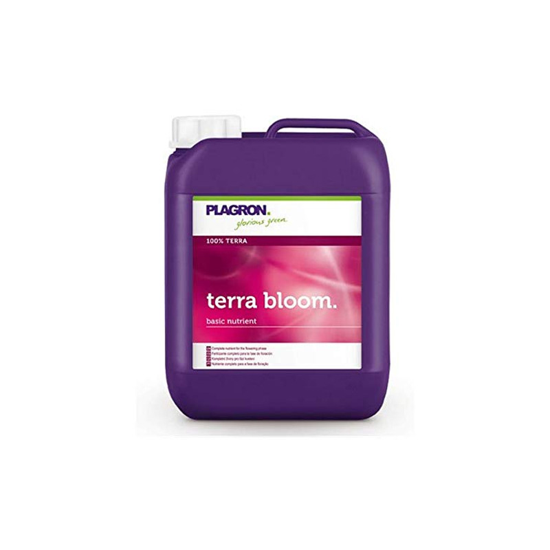 Terra Bloom Plagron - 10L