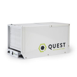 Deshumidificador Aereo Quest 70 - 26L/Día