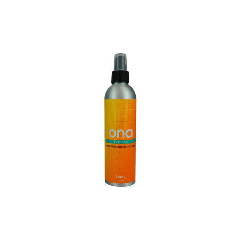 Ona Spray Tropics - 250ml