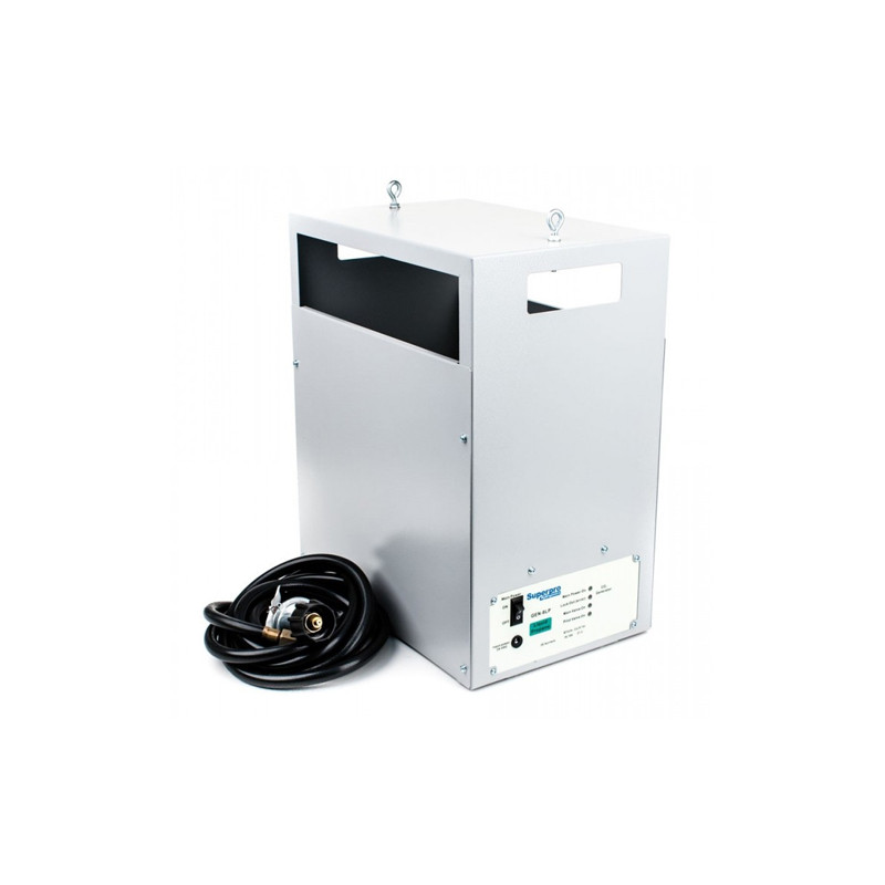Generador Co2 - 4LP