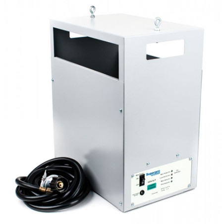 Generador Co2 - 4LP