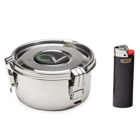 Contenedor CVault M - 500ml