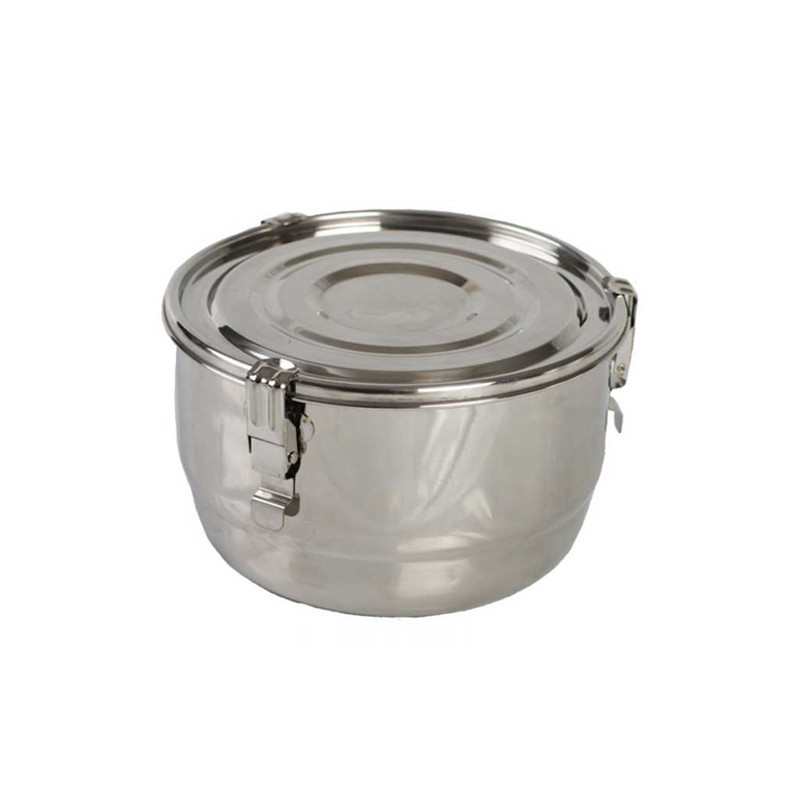 Contenedor CVault - 8L