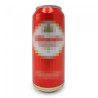 Lata Cerveza Tradiconal Ocultación 50cl Liquido