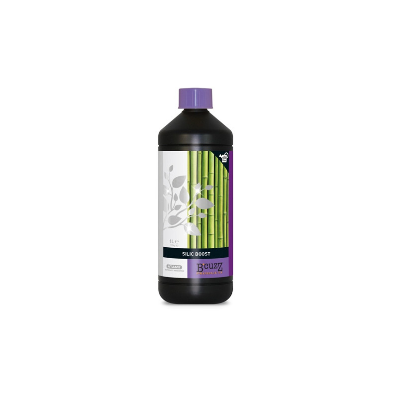 Silic Boost B´Cuzz Atami - 1L