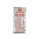 Sobre Calibrador Milwaukee pH 4 - 20ml