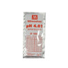 Sobre Calibrador Milwaukee pH 4 - 20ml
