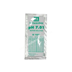 Sobre Calibrador Milwaukee pH 7 - 20ml