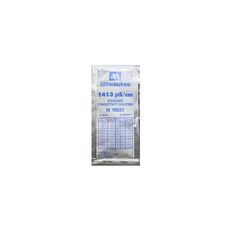 Sobre Calibrador Milwaukee Ec 1413 - 20ml