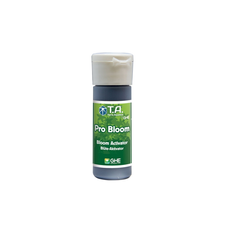 Pro Bloom Terra Aquatica - 60ml