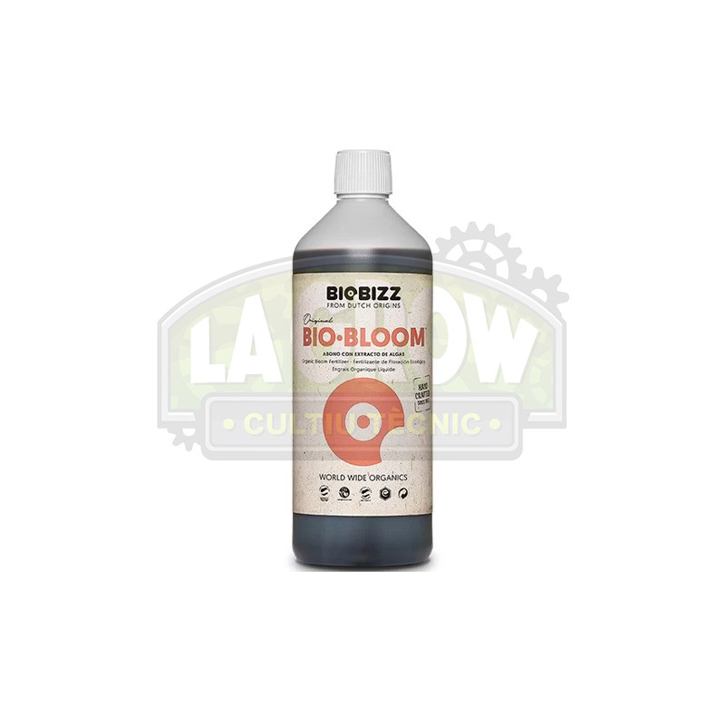 Bio-Bloom BioBizz - 1L