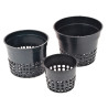 Maceta Rejilla Cubo 6" Gro Pro