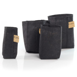 Maceta Root Pouch Propagación - 12L
