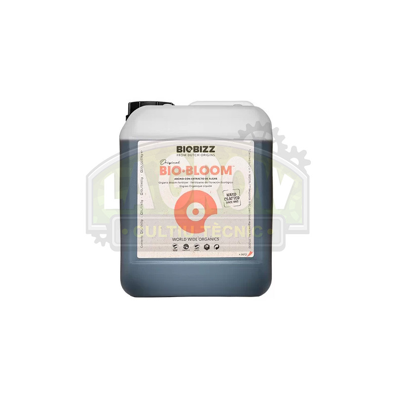 Bio-Bloom BioBizz - 5L