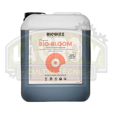 Bio-Bloom BioBizz - 5L