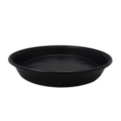 Plato Redondo - 32 x 4,5cm