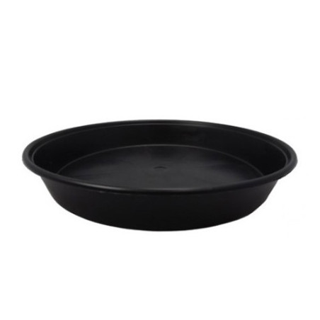 Plato Redondo - 32 x 4,5cm