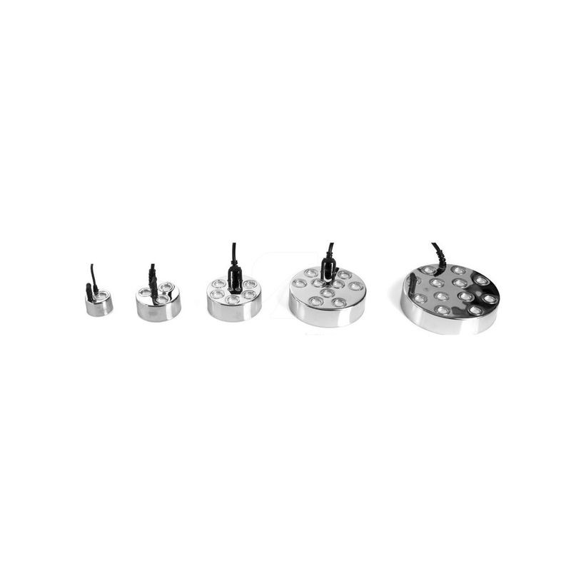 Humidificador Ultrasónico VDL - 5 Membranas