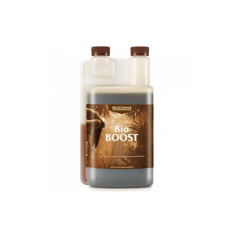 Bio Boost BioCanna - 1L
