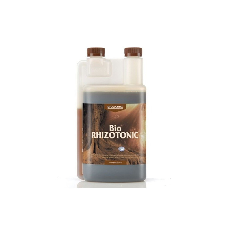 Bio Rhizotonic BioCanna - 1L