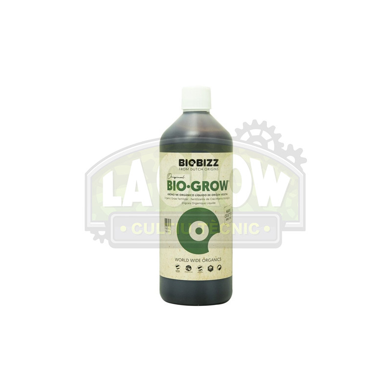 Bio-Grow BioBizz - 1L
