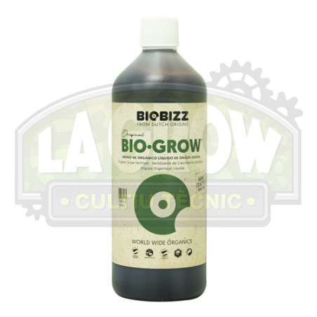 Bio-Grow BioBizz - 1L