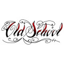 Old School Ripper Seeds - 3 Seeds