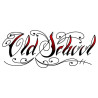 Old School Ripper Seeds - 5 Seeds
