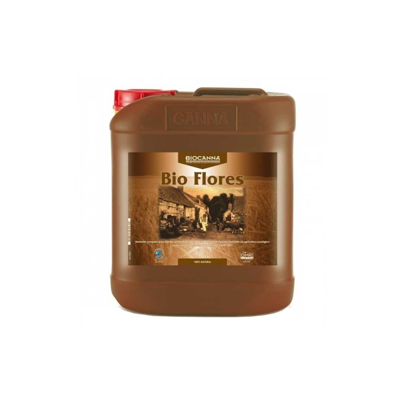 Bio Flores BioCanna - 5L